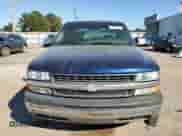 2001 Chevrolet Silverado 1500 LS с VIN 2GCEC19V811238332, выставлен на аукционе Copart как лот 86172695 с пробегом 294 124 миль миль и Списание • Salvage title. История ставок и продаж доступна на DreamBid. Изображение 5.