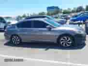 2017 Honda Accord EX-L with VIN 1HGCR2F94HA152360, listed as a IAAI auction lot 42790631 with Not provided miles and . Bid and sale history available at DreamBid. Image 13.