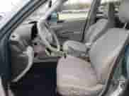 2012 Subaru Forester X Premium z VIN JF2SHBDC4CG444612, wystawiony jako Copart lot #49809885 z przebiegiem 109 953 mil mil oraz Szkoda całkowita • Salvage title. Historia ofert i sprzedaży dostępna na DreamBid. Obrazek 7.