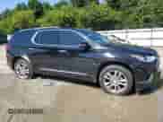 2020 Chevrolet Traverse High Country z VIN 1GNERNKW3LJ137370, wystawiony jako Copart lot #71397374 z przebiegiem 95 531 mil mil oraz Szkoda całkowita • Salvage title. Historia ofert i sprzedaży dostępna na DreamBid. Obrazek 4.