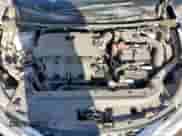 2017 Nissan Sentra SV z VIN 3N1AB7AP2HY258012, wystawiony jako Copart lot #86884795 z przebiegiem 158 338 mil mil oraz Szkoda całkowita • Salvage title. Historia ofert i sprzedaży dostępna na DreamBid. Obrazek 11.