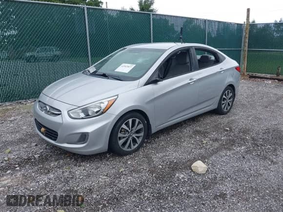 2017 Hyundai Accent SE с VIN KMHCT4AE8HU338154, выставлен на аукционе IAAI как лот 42547027 с пробегом 51 827 миль миль и . История ставок и продаж доступна на DreamBid. Изображение 2.