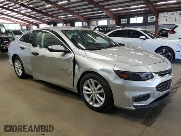 2016 Chevrolet Malibu LT z VIN 1G1ZE5ST2GF322684, wystawiony jako Copart lot #86873935 z przebiegiem 116 967 mil mil oraz Czysty tytuł • Clean title. Historia ofert i sprzedaży dostępna na DreamBid. Obrazek 4.