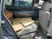 2003 Toyota Highlander с VIN JTEHF21A730153415, выставлен на аукционе Copart как лот 65023505 с пробегом Не указан миль и Списание • Salvage title. История ставок и продаж доступна на DreamBid. Изображение 10.