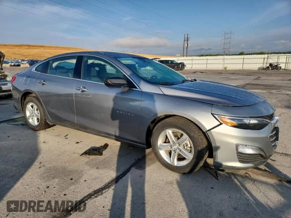 2023 Chevrolet Malibu LS с VIN 1G1ZC5ST5PF159891, выставлен на аукционе Copart как лот 70470555 с пробегом 85 812 миль миль и Списание • Salvage title. История ставок и продаж доступна на DreamBid. Изображение 4.
