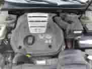 2006 Hyundai Sonata GLS с VIN 5NPEU46F46H033849, выставлен на аукционе IAAI как лот 43494342 с пробегом 135 950 миль миль и . История ставок и продаж доступна на DreamBid. Изображение 10.