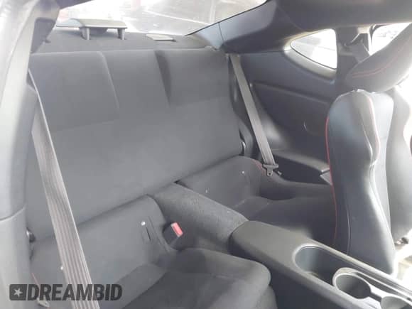 2016 Scion FR-S z VIN JF1ZNAA16G9700140, wystawiony jako IAAI lot #43238745 z przebiegiem 49 595 mil mil oraz . Historia ofert i sprzedaży dostępna na DreamBid. Obrazek 8.