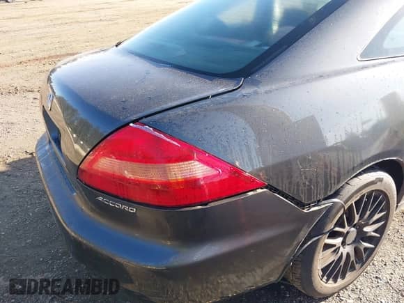 2004 Honda Accord EX с VIN 1HGCM72544A013130, выставлен на аукционе IAAI как лот 41939408 с пробегом 202 628 миль миль и . История ставок и продаж доступна на DreamBid. Изображение 6.