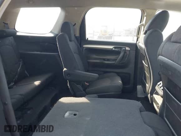 2009 Saturn Outlook XE with VIN 5GZER13D89J120621, listed as a IAAI auction lot 43260914 with 152,260 mi miles and . Bid and sale history available at DreamBid. Image 8.
