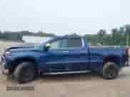 2019 Chevrolet Silverado 1500 LTZ with VIN 1GCRYGED9KZ254101, listed as a IAAI auction lot 42872328 with Not provided miles and . Bid and sale history available at DreamBid. Image 14.