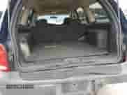 2003 Dodge Durango Sport with VIN 1D4HR38N43F500208, listed as a Copart auction lot 74128344 with 291,355 mi miles and Salvage title. Bid and sale history available at DreamBid. Image 13.