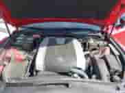 2023 Lexus IS 350 F Sport z VIN JTHGZ1B27P5059227, wystawiony jako IAAI lot #41904560 z przebiegiem 29 563 mil mil oraz . Historia ofert i sprzedaży dostępna na DreamBid. Obrazek 10.