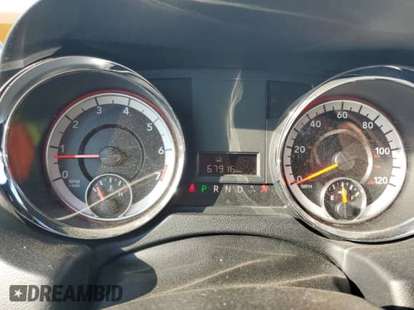 2020 Dodge Grand Caravan SE Plus с VIN 2C4RDGBG8LR259649, выставлен на аукционе Copart как лот 72099865 с пробегом 67 916 миль миль и Списание • Salvage title. История ставок и продаж доступна на DreamBid. Изображение 9.