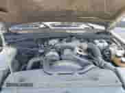 2000 Land Rover Discovery Cloth с VIN SALTY1242YA250771, выставлен на аукционе IAAI как лот 42231046 с пробегом Не указан миль и . История ставок и продаж доступна на DreamBid. Изображение 10.