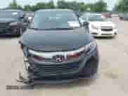 2022 Honda HR-V LX z VIN 3CZRU6H34NM741280, wystawiony jako IAAI lot #42678574 z przebiegiem 27 816 mil mil oraz . Historia ofert i sprzedaży dostępna na DreamBid. Obrazek 12.