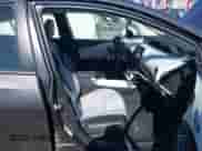 2018 Toyota Prius Two Eco with VIN JTDKARFU4J3552881, listed as a IAAI auction lot 43516332 with 71,276 mi miles and . Bid and sale history available at DreamBid. Image 5.