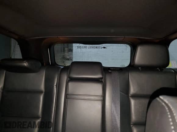 2018 Jeep Grand Cherokee Sterling с VIN 1C4RJFBG2JC280831, выставлен на аукционе Copart как лот 44936455 с пробегом 82 614 миль миль и Списание • Salvage title. История ставок и продаж доступна на DreamBid. Изображение 10.