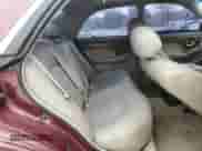 2005 Hyundai XG с VIN KMHFU45E45A384937, выставлен на аукционе Copart как лот 78332294 с пробегом 67 662 миль миль и Чистый • Clean title. История ставок и продаж доступна на DreamBid. Изображение 10.