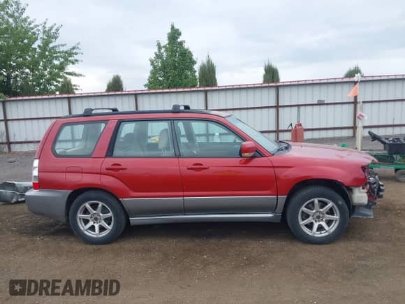 2007 Subaru Forester X L.L. Bean с VIN JF1SG67637H729242, выставлен на аукционе IAAI как лот 42791269 с пробегом 171 594 миль миль и . История ставок и продаж доступна на DreamBid. Изображение 14.