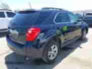 2015 Chevrolet Equinox LT с VIN 2GNFLBE37F6174431, выставлен на аукционе IAAI как лот 42847861 с пробегом 111 634 миль миль и . История ставок и продаж доступна на DreamBid. Изображение 4.