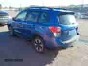 2018 Subaru Forester Premium z VIN JF2SJADC3JH520763, wystawiony jako IAAI lot #43359046 z przebiegiem 101 387 mil mil oraz . Historia ofert i sprzedaży dostępna na DreamBid. Obrazek 3.