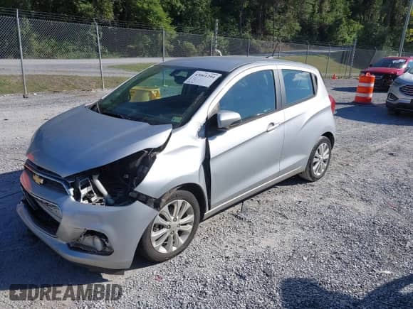 2017 Chevrolet Spark LT с VIN KL8CD6SA2HC708358, выставлен на аукционе IAAI как лот 43061294 с пробегом 88 181 миль миль и . История ставок и продаж доступна на DreamBid. Изображение 20.