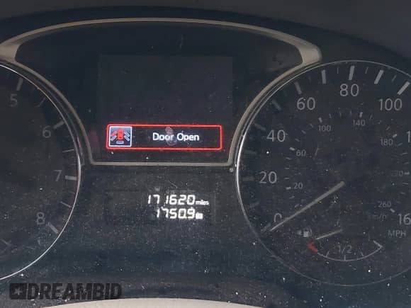 2014 Nissan Pathfinder Platinum с VIN 5N1AR2MN2EC676155, выставлен на аукционе IAAI как лот 42468100 с пробегом 171 620 миль миль и . История ставок и продаж доступна на DreamBid. Изображение 7.