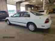 1995 Honda Accord LX z VIN 1HGCD563XSA021839, wystawiony jako Copart lot #65275475 z przebiegiem 152 067 mil mil oraz Szkoda całkowita • Salvage title. Historia ofert i sprzedaży dostępna na DreamBid. Obrazek 2.