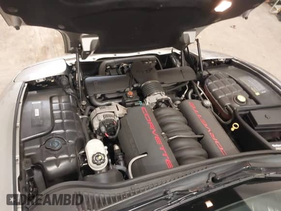 1999 Chevrolet Corvette with VIN 1G1YY32G2X5126065, listed as a IAAI auction lot 42899174 with 29,499 mi miles and . Bid and sale history available at DreamBid. Image 10.