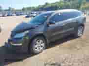 2014 Chevrolet Traverse LS с VIN 1GNKRFKD4EJ291659, выставлен на аукционе IAAI как лот 43214440 с пробегом Не указан миль и . История ставок и продаж доступна на DreamBid. Изображение 16.