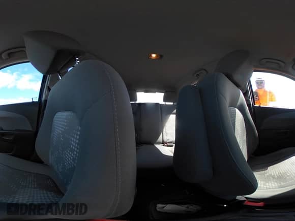 2020 Chevrolet Sonic LT с VIN 1G1JG6SBXL4112344, выставлен на аукционе IAAI как лот 42197358 с пробегом 89 720 миль миль и . История ставок и продаж доступна на DreamBid. Изображение 18.