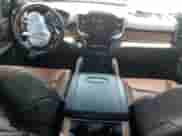 2020 Ram 1500 Longhorn with VIN 1C6SRFKM9LN221015, listed as a Copart auction lot 65352644 with 60,437 mi miles and Salvage title. Bid and sale history available at DreamBid. Image 8.