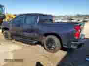 2022 Chevrolet Silverado 1500 LT Trail Boss с VIN 3GCUDFEL3NG542739, выставлен на аукционе Copart как лот 48385185 с пробегом 91 849 миль миль и Чистый • Clean title. История ставок и продаж доступна на DreamBid. Изображение 2.