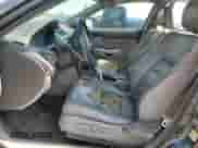 2009 Honda Accord EX-L with VIN 1HGCP36899A013748, listed as a Copart auction lot 81162975 with 149,050 mi miles and Clean title. Bid and sale history available at DreamBid. Image 7.