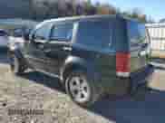 2011 Dodge Nitro SXT z VIN 1D4PU5GK5BW575754, wystawiony jako Copart lot #79841234 z przebiegiem 246 589 mil mil oraz Szkoda całkowita • Salvage title. Historia ofert i sprzedaży dostępna na DreamBid. Obrazek 2.