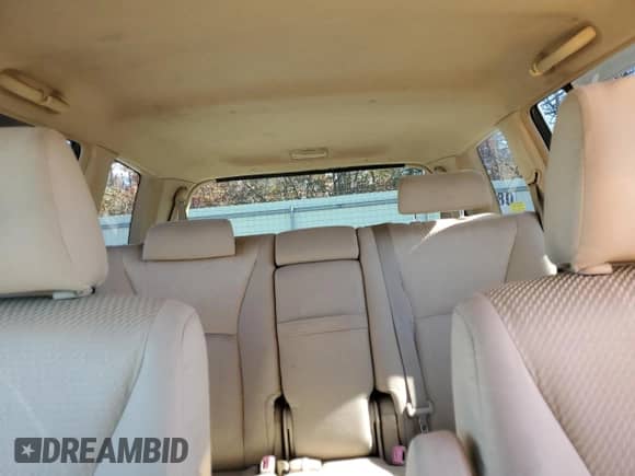 2004 Toyota Highlander с VIN JTEDP21AX40008947, выставлен на аукционе Copart как лот 82757415 с пробегом 228 929 миль миль и Списание • Salvage title. История ставок и продаж доступна на DreamBid. Изображение 10.