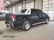2010 Chevrolet Avalanche LS with VIN 3GNVKEE06AG276418, listed as a Copart auction lot 51286395 with 187,013 mi miles and Non repairable. Bid and sale history available at DreamBid. Image 3.