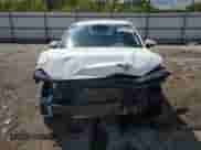 2023 Hyundai Kona SE with VIN KM8K22AB8PU041182, listed as a Copart auction lot 69757795 with 69,817 mi miles and Salvage title. Bid and sale history available at DreamBid. Image 5.