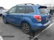 2018 Subaru Forester Premium with VIN JF2SJGEC2JH432160, listed as a IAAI auction lot 42580018 with 88,133 mi miles and . Bid and sale history available at DreamBid. Image 3.