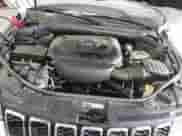 2018 Jeep Grand Cherokee Sterling с VIN 1C4RJFBG4JC342696, выставлен на аукционе IAAI как лот 41644851 с пробегом 107 570 миль миль и . История ставок и продаж доступна на DreamBid. Изображение 10.