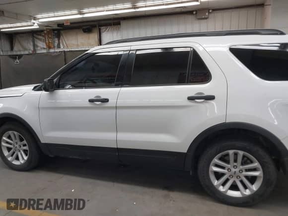 2016 Ford Explorer с VIN 1FM5K7BH2GGD29159, выставлен на аукционе IAAI как лот 42679064 с пробегом 97 126 миль миль и . История ставок и продаж доступна на DreamBid. Изображение 14.