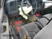 2004 GMC Sierra 1500 SLE with VIN 1GTEK19V04E168704, listed as a Copart auction lot 68569854 with Not provided miles and Salvage title. Bid and sale history available at DreamBid. Image 8.