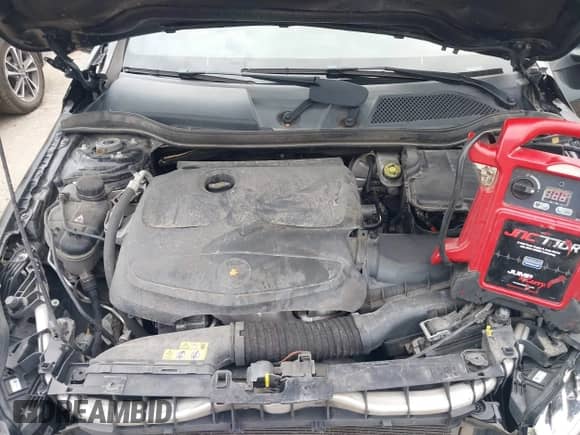 2019 Mercedes-Benz CLA 250 с VIN WDDSJ4EB6KN710118, выставлен на аукционе IAAI как лот 42875999 с пробегом 87 940 миль миль и . История ставок и продаж доступна на DreamBid. Изображение 10.