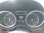 2017 Mercedes-Benz GLS 550 with VIN 4JGDF7DE4HA879647, listed as a IAAI auction lot 39999023 with 97,372 mi miles and . Bid and sale history available at DreamBid. Image 7.