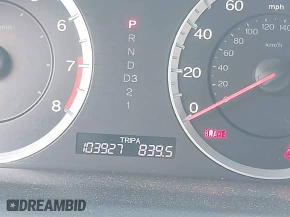 2012 Honda Accord LX Premium с VIN 1HGCP2F43CA179245, выставлен на аукционе IAAI как лот 42924518 с пробегом 108 740 миль миль и . История ставок и продаж доступна на DreamBid. Изображение 16.