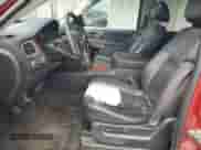 2014 Chevrolet Suburban LTZ с VIN 1GNSKKE70ER159082, выставлен на аукционе Copart как лот 81328055 с пробегом 189 182 миль миль и Списание • Salvage title. История ставок и продаж доступна на DreamBid. Изображение 7.