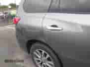 2015 Nissan Pathfinder SV с VIN 5N1AR2MN7FC678646, выставлен на аукционе IAAI как лот 43455410 с пробегом 140 674 миль миль и . История ставок и продаж доступна на DreamBid. Изображение 6.