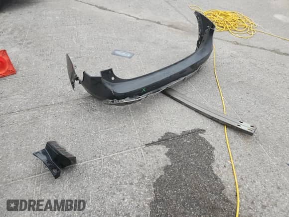 2025 Nissan Kicks S с VIN 3N8AP6BA6SL305683, выставлен на аукционе Copart как лот 82144605 с пробегом 25 264 миль миль и Чистый • Clean title. История ставок и продаж доступна на DreamBid. Изображение 13.