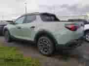 2024 Hyundai Santa Cruz SEL с VIN 5NTJC4DE3RH121602, выставлен на аукционе Copart как лот 74307024 с пробегом Не указан миль и На запчасти • Non repairable. История ставок и продаж доступна на DreamBid. Изображение 2.