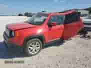 2018 Jeep Renegade Latitude с VIN ZACCJBBB4JPH50565, выставлен на аукционе Copart как лот 80377945 с пробегом 81 690 миль миль и Чистый • Clean title. История ставок и продаж доступна на DreamBid. Изображение 1.